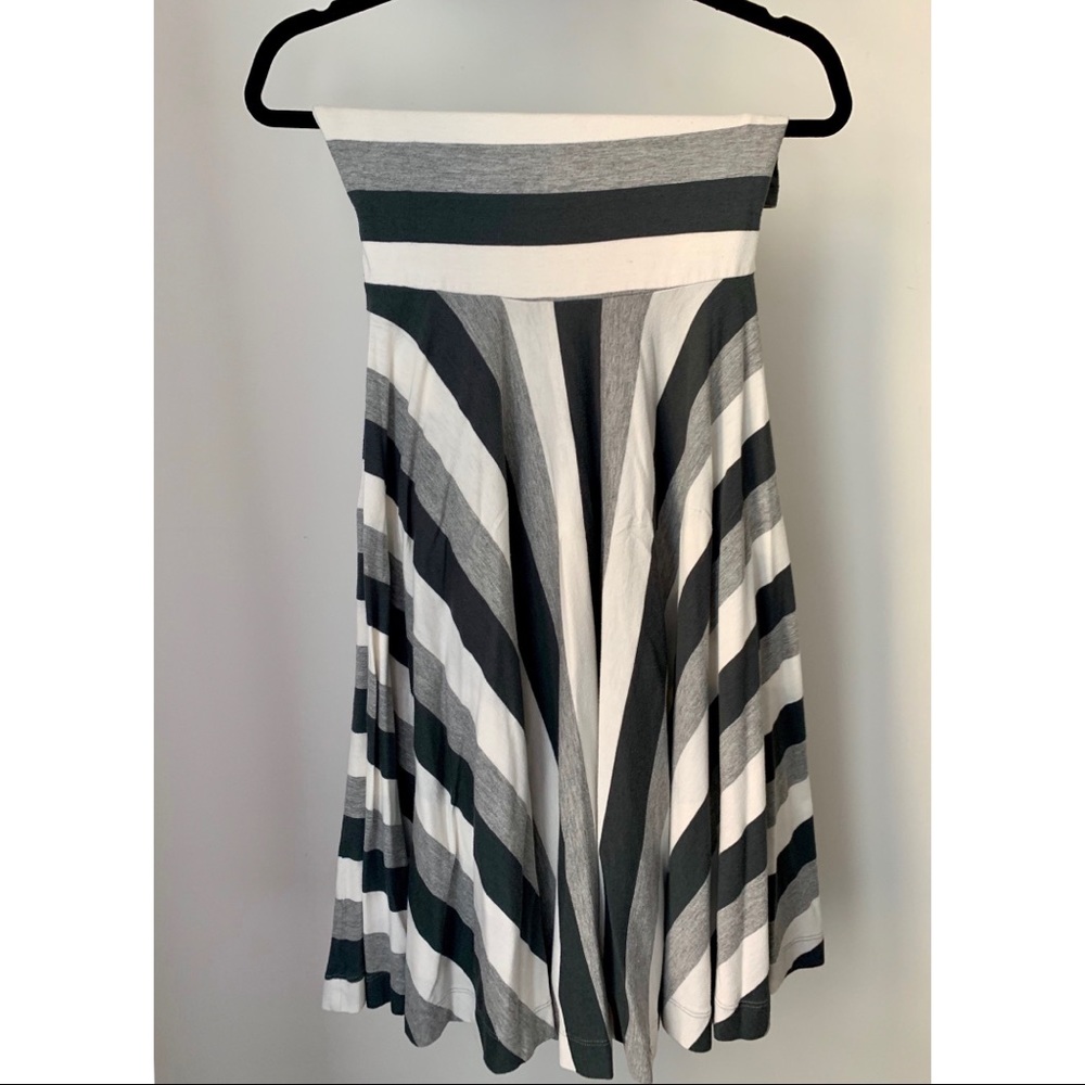AE Striped, Tube Dress